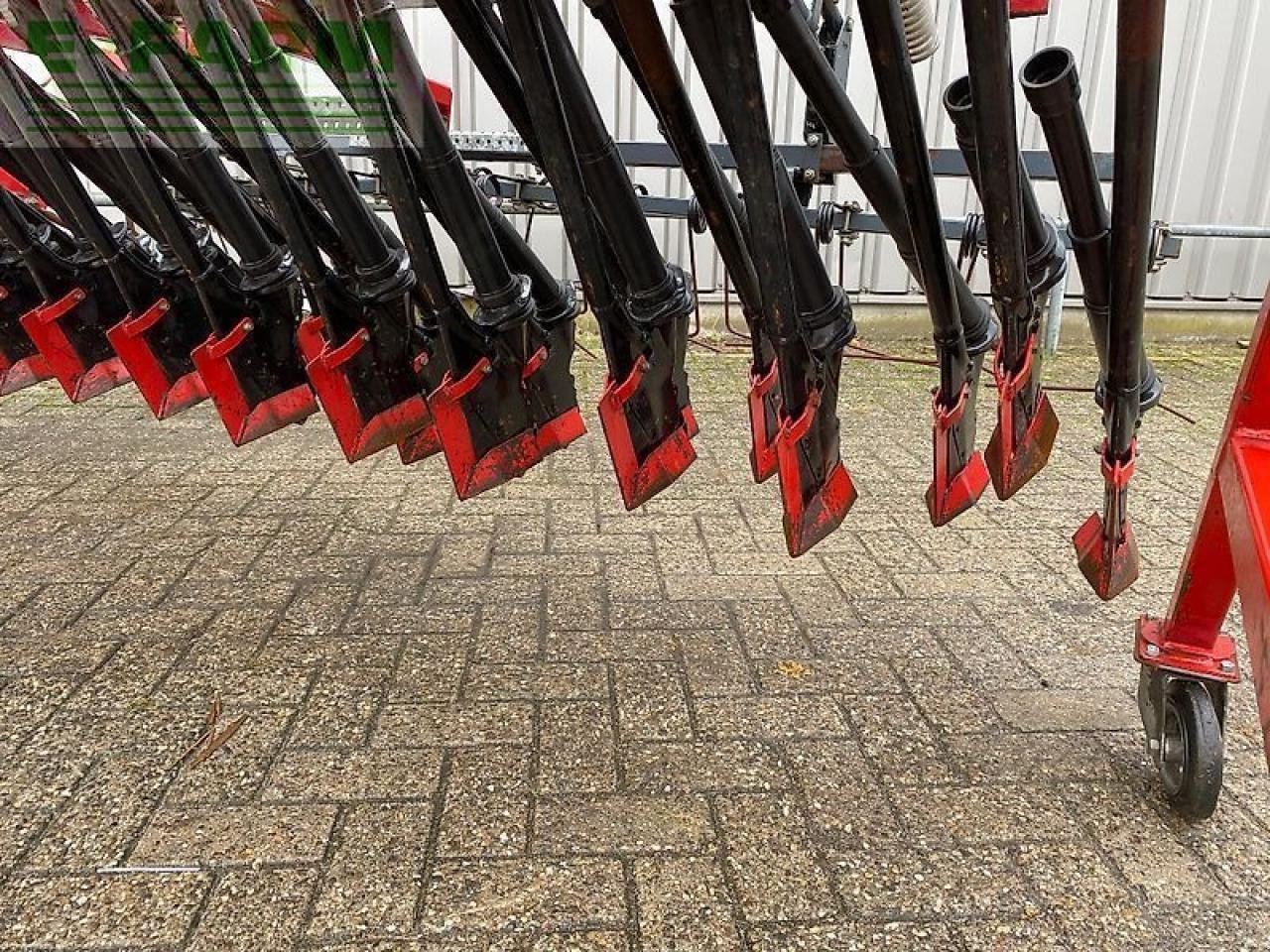 Drillmaschine typu Kongskilde csa 3000a demeter classic zaaimachine, Gebrauchtmaschine v gg VEGHEL (Obrázek 16)