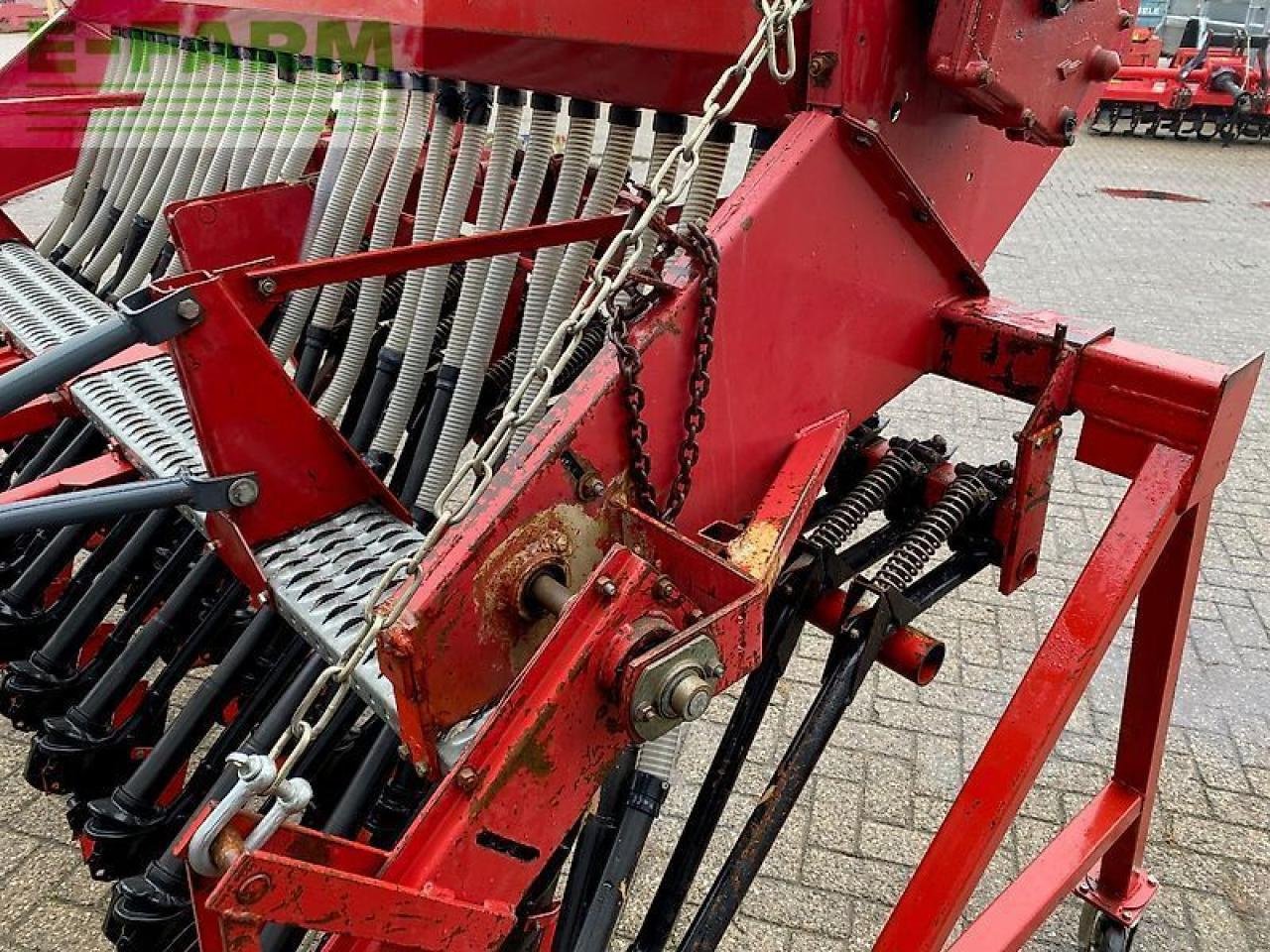 Drillmaschine typu Kongskilde csa 3000a demeter classic zaaimachine, Gebrauchtmaschine v gg VEGHEL (Obrázok 4)