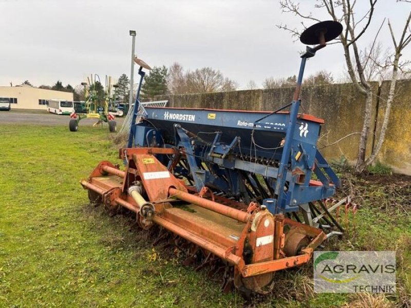 Drillmaschine Türe ait Kongskilde ROTO-MATIC CLP 300, Gebrauchtmaschine içinde Barsinghausen-Göxe