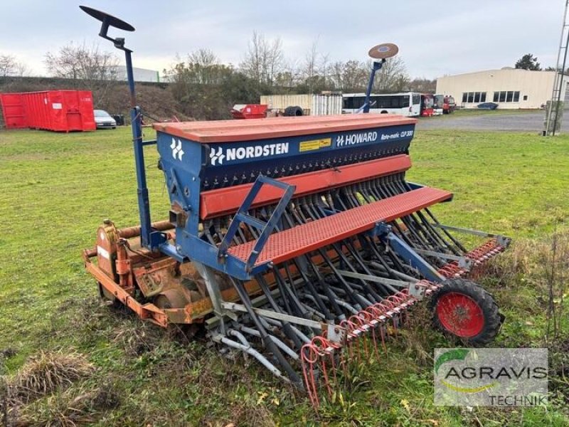 Drillmaschine des Typs Kongskilde ROTO-MATIC CLP 300, Gebrauchtmaschine in Barsinghausen-Göxe (Bild 8)