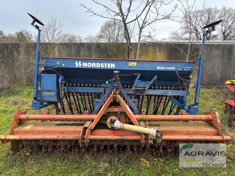 Drillmaschine des Typs Kongskilde ROTO-MATIC CLP 300, Gebrauchtmaschine in Barsinghausen-Göxe (Bild 2)