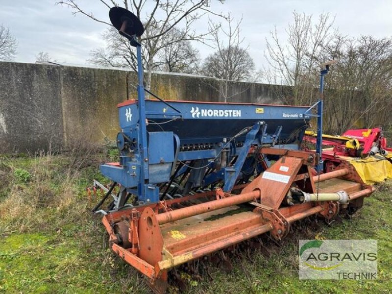 Drillmaschine des Typs Kongskilde ROTO-MATIC CLP 300, Gebrauchtmaschine in Barsinghausen-Göxe (Bild 3)