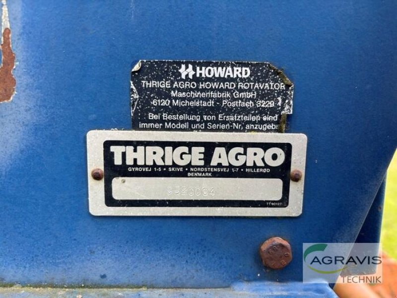 Drillmaschine des Typs Kongskilde ROTO-MATIC CLP 300, Gebrauchtmaschine in Barsinghausen-Göxe (Bild 17)