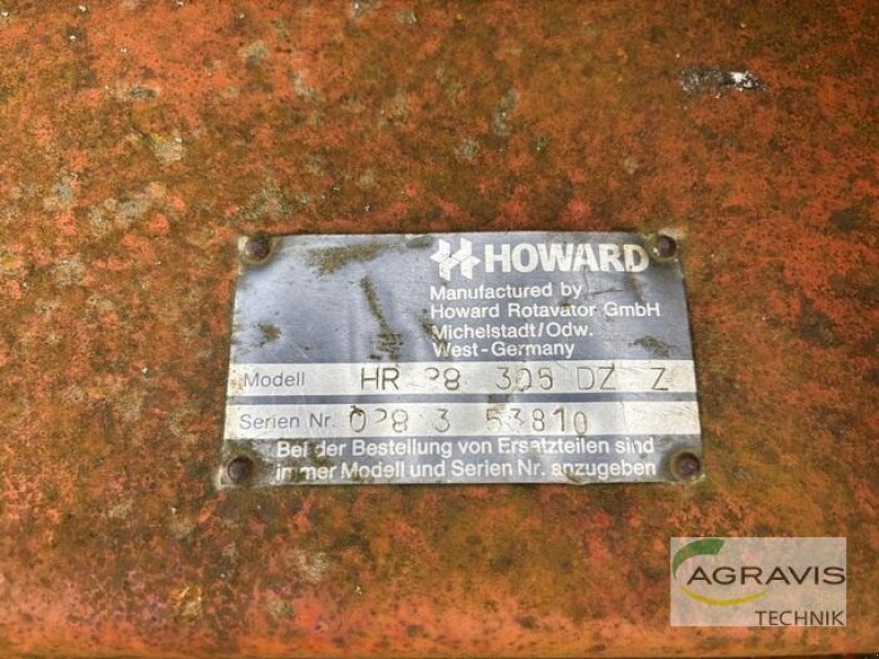 Drillmaschine des Typs Kongskilde ROTO-MATIC CLP 300, Gebrauchtmaschine in Barsinghausen-Göxe (Bild 27)