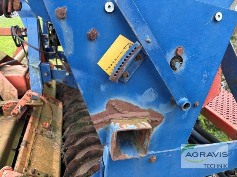 Drillmaschine des Typs Kongskilde ROTO-MATIC CLP 300, Gebrauchtmaschine in Barsinghausen-Göxe (Bild 25)