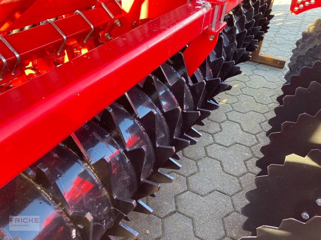 Drillmaschine of the type Krukowiak Duo Alfa 3.0 U28, Gebrauchtmaschine in Bockel - Gyhum (Picture 4)