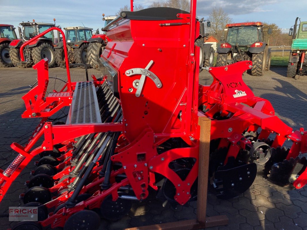 Drillmaschine of the type Krukowiak Duo Alfa 3.0 U28, Gebrauchtmaschine in Bockel - Gyhum (Picture 5)