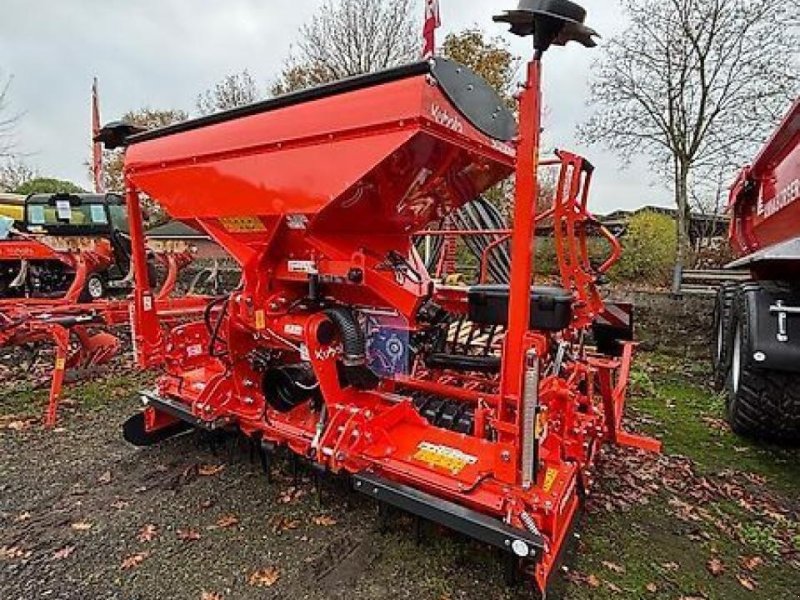 Drillmaschine des Typs Kubota sd2301 mp, Gebrauchtmaschine in BRAMMER