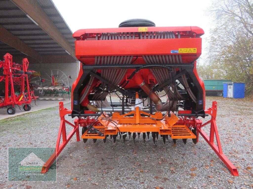 Drillmaschine от тип Kühne VENTA 3030, Gebrauchtmaschine в Eferding (Снимка 3)