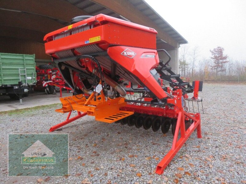 Drillmaschine des Typs Kühne VENTA 3030, Gebrauchtmaschine in Eferding (Bild 1)