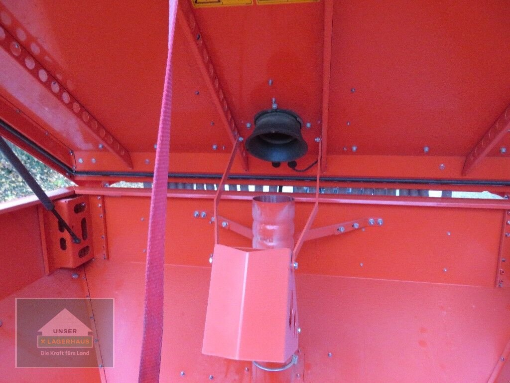 Drillmaschine от тип Kühne VENTA 3030, Gebrauchtmaschine в Eferding (Снимка 16)