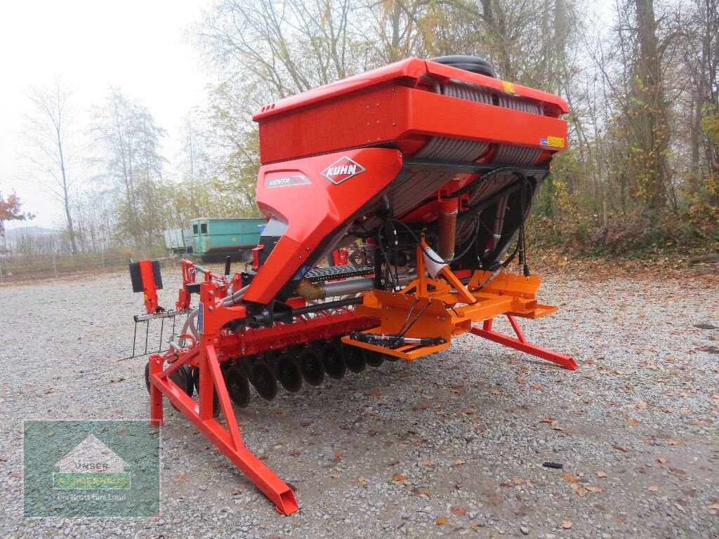 Drillmaschine от тип Kühne VENTA 3030, Gebrauchtmaschine в Eferding (Снимка 2)