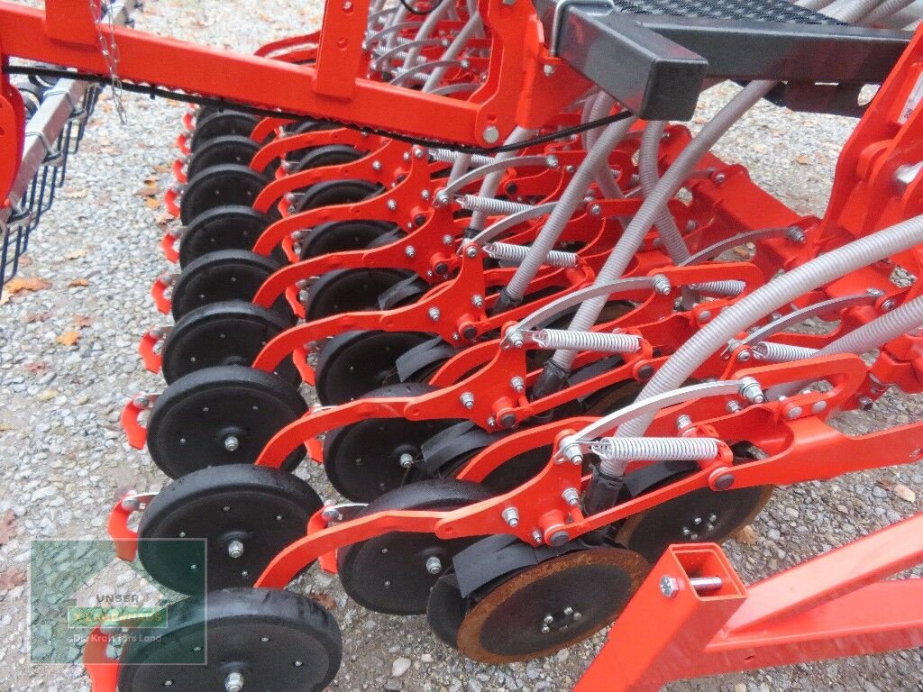 Drillmaschine от тип Kühne VENTA 3030, Gebrauchtmaschine в Eferding (Снимка 10)