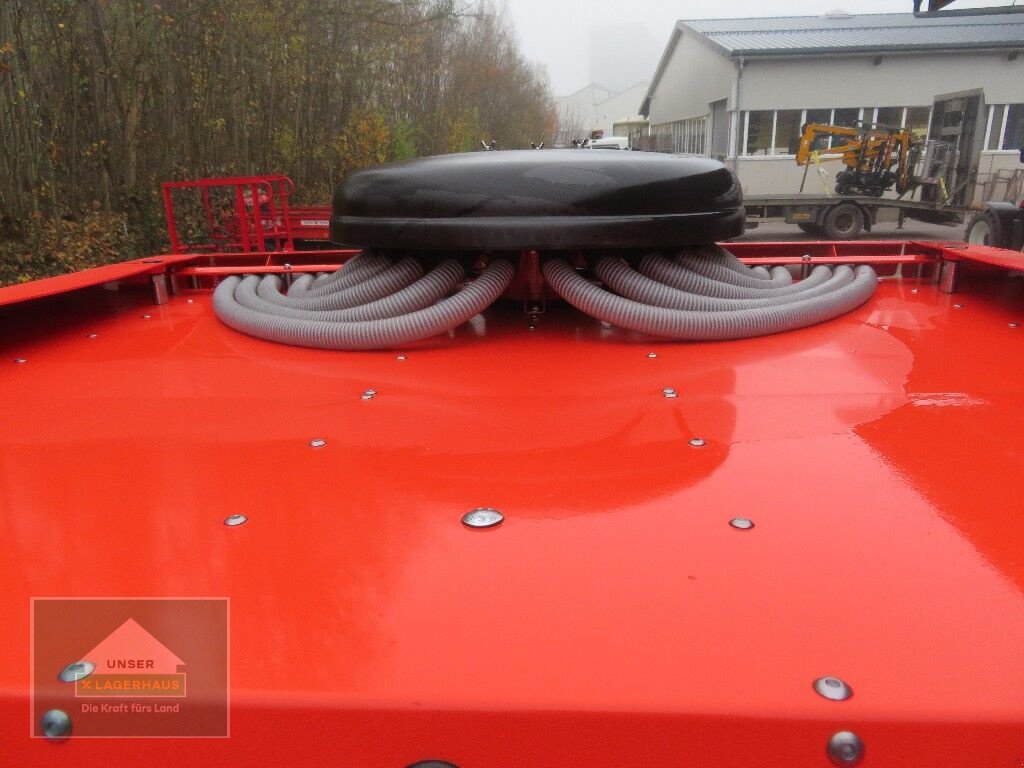 Drillmaschine от тип Kühne VENTA 3030, Gebrauchtmaschine в Eferding (Снимка 17)