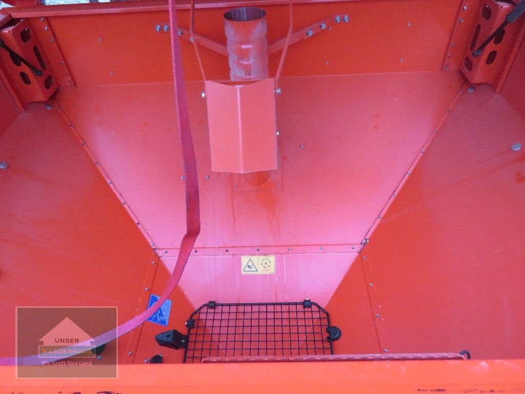 Drillmaschine от тип Kühne VENTA 3030, Gebrauchtmaschine в Eferding (Снимка 15)