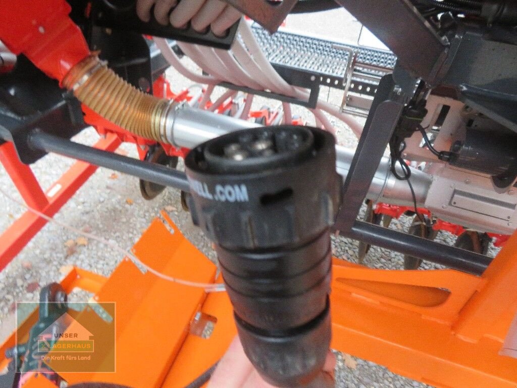 Drillmaschine от тип Kühne VENTA 3030, Gebrauchtmaschine в Eferding (Снимка 14)