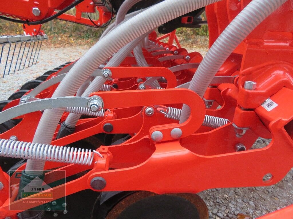 Drillmaschine от тип Kühne VENTA 3030, Gebrauchtmaschine в Eferding (Снимка 11)