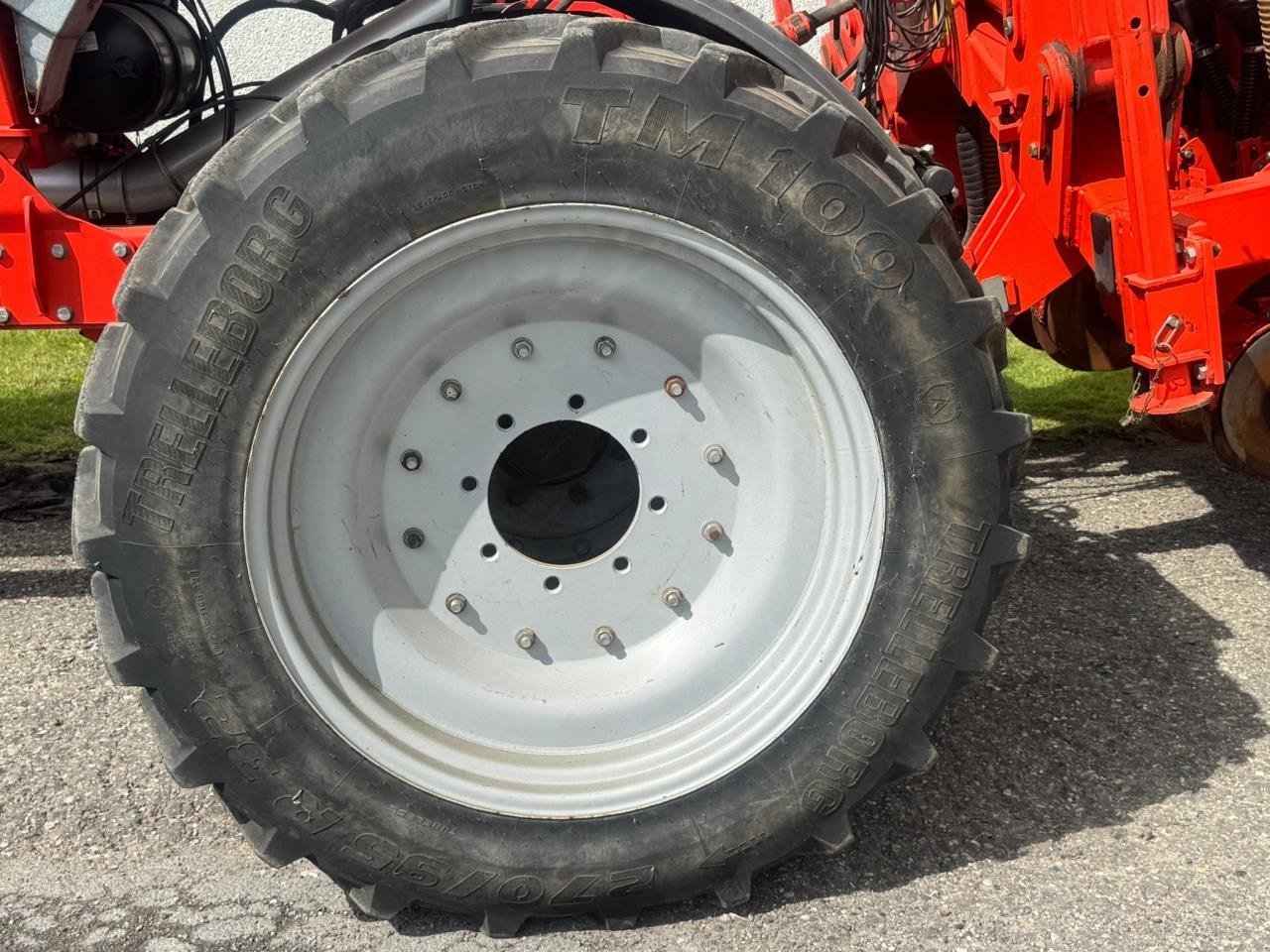 Drillmaschine of the type Kuhn 12 RK SÅMASKINE, Gebrauchtmaschine in Saksøbing (Picture 12)