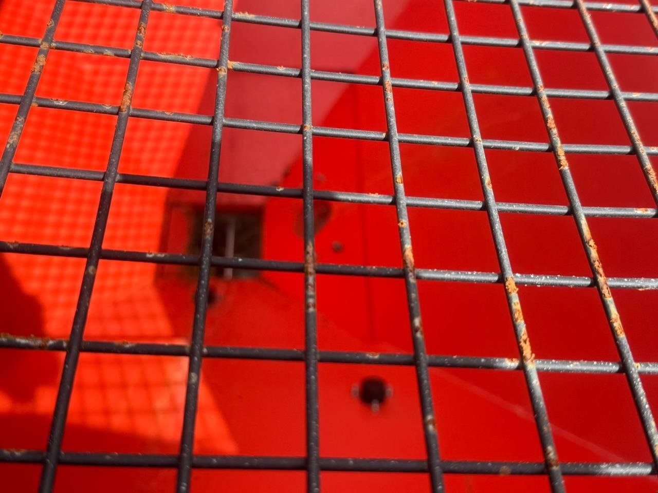 Drillmaschine of the type Kuhn 12 RK SÅMASKINE, Gebrauchtmaschine in Saksøbing (Picture 13)