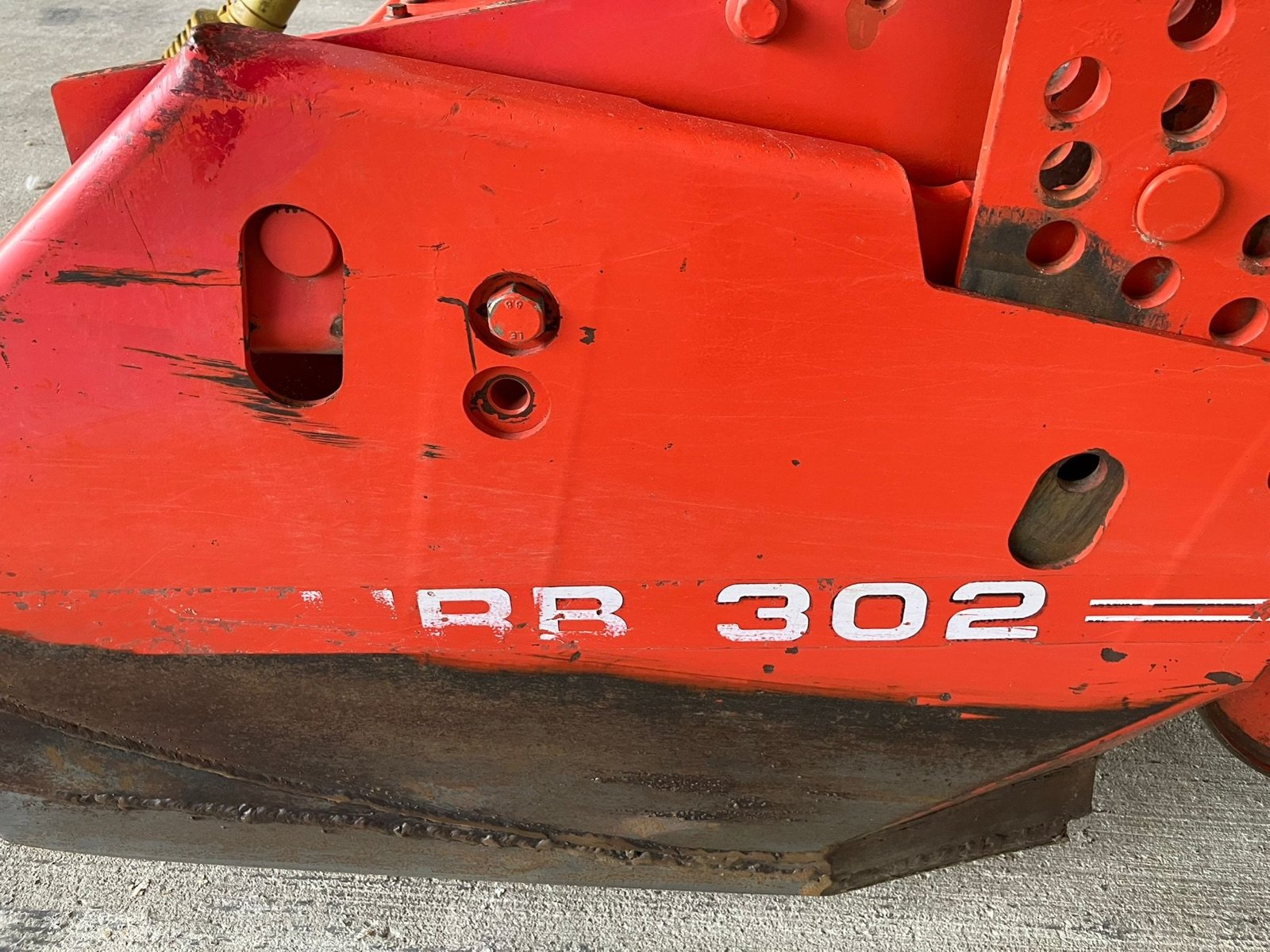 Drillmaschine des Typs Kuhn Drillmaschinen, Gebrauchtmaschine in Hillerse (Bild 2)