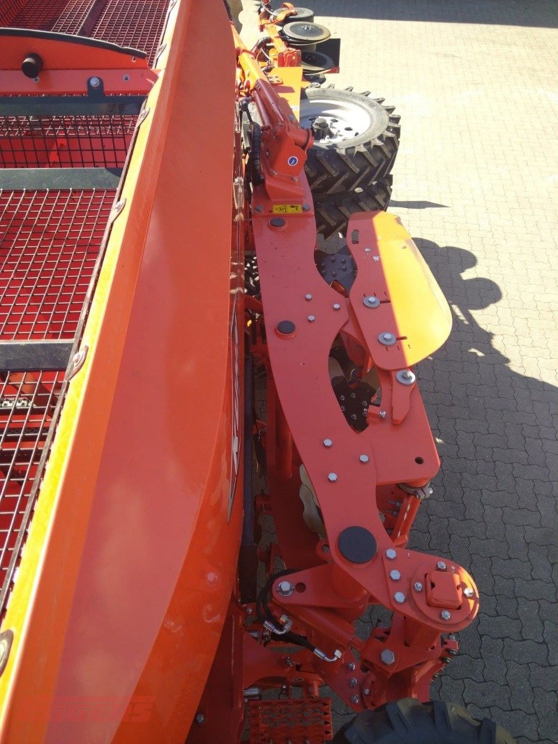 Drillmaschine des Typs Kuhn Espro 4000 R, Gebrauchtmaschine in Suhlendorf (Bild 3)