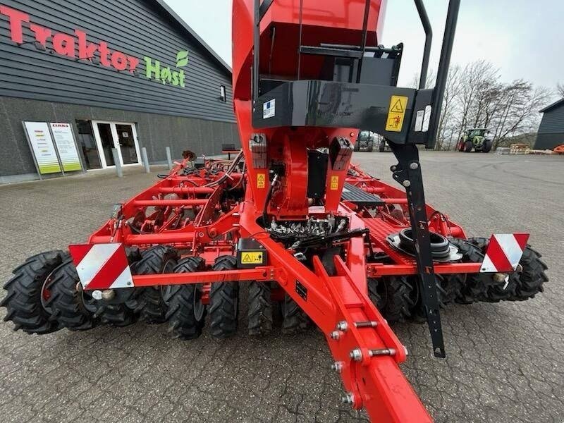 Drillmaschine tip Kuhn Espro 4000 RC, Gebrauchtmaschine in Hinnerup (Poză 4)