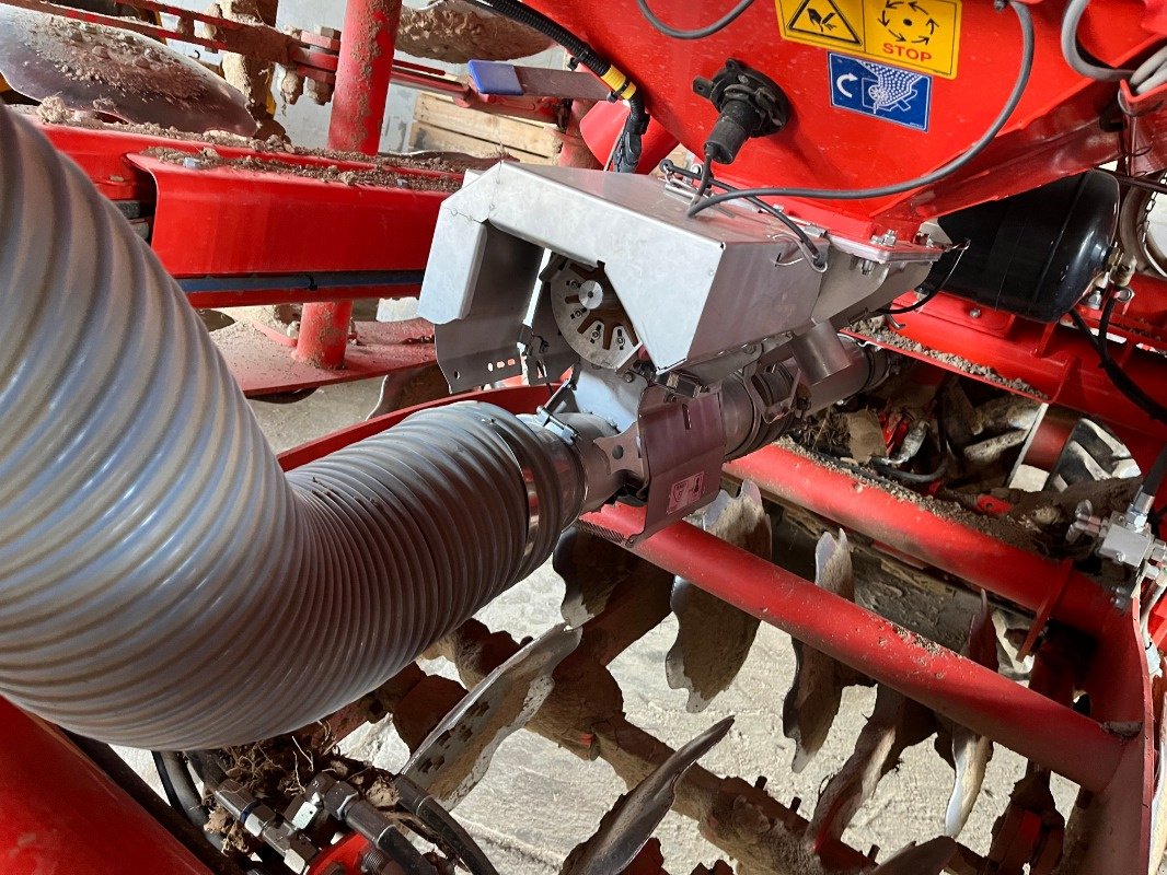 Drillmaschine tip Kuhn Espro 6000R, Gebrauchtmaschine in Ebersbach (Poză 11)