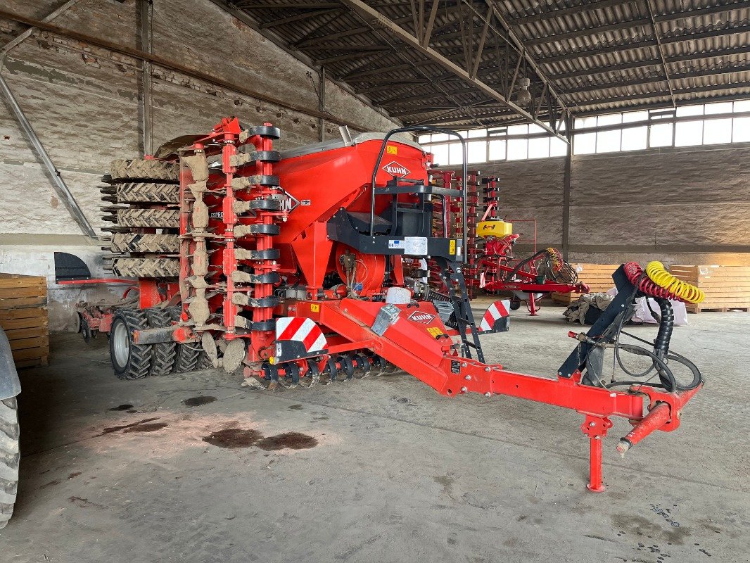 Drillmaschine tip Kuhn Espro 6000R, Gebrauchtmaschine in Ebersbach (Poză 1)