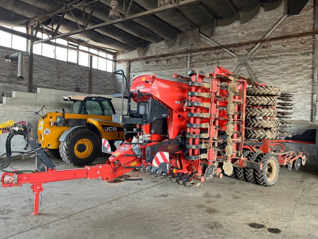 Drillmaschine tip Kuhn Espro 6000R, Gebrauchtmaschine in Ebersbach (Poză 4)