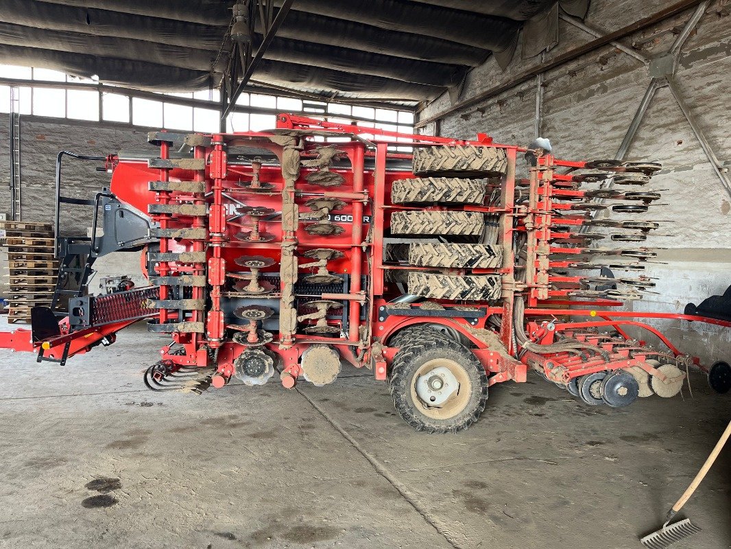 Drillmaschine tip Kuhn Espro 6000R, Gebrauchtmaschine in Ebersbach (Poză 5)