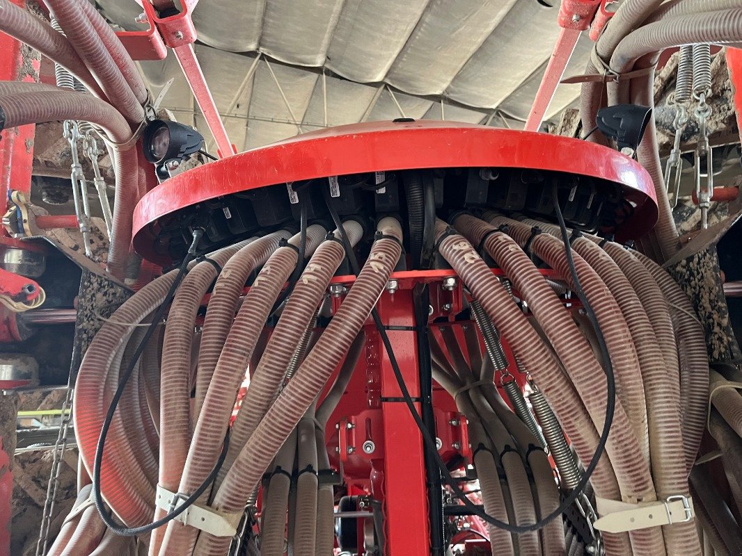 Drillmaschine tip Kuhn Espro 6000R, Gebrauchtmaschine in Ebersbach (Poză 7)