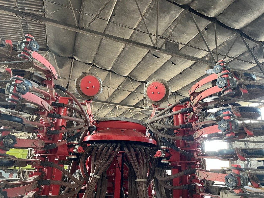 Drillmaschine tip Kuhn Espro 6000R, Gebrauchtmaschine in Ebersbach (Poză 8)