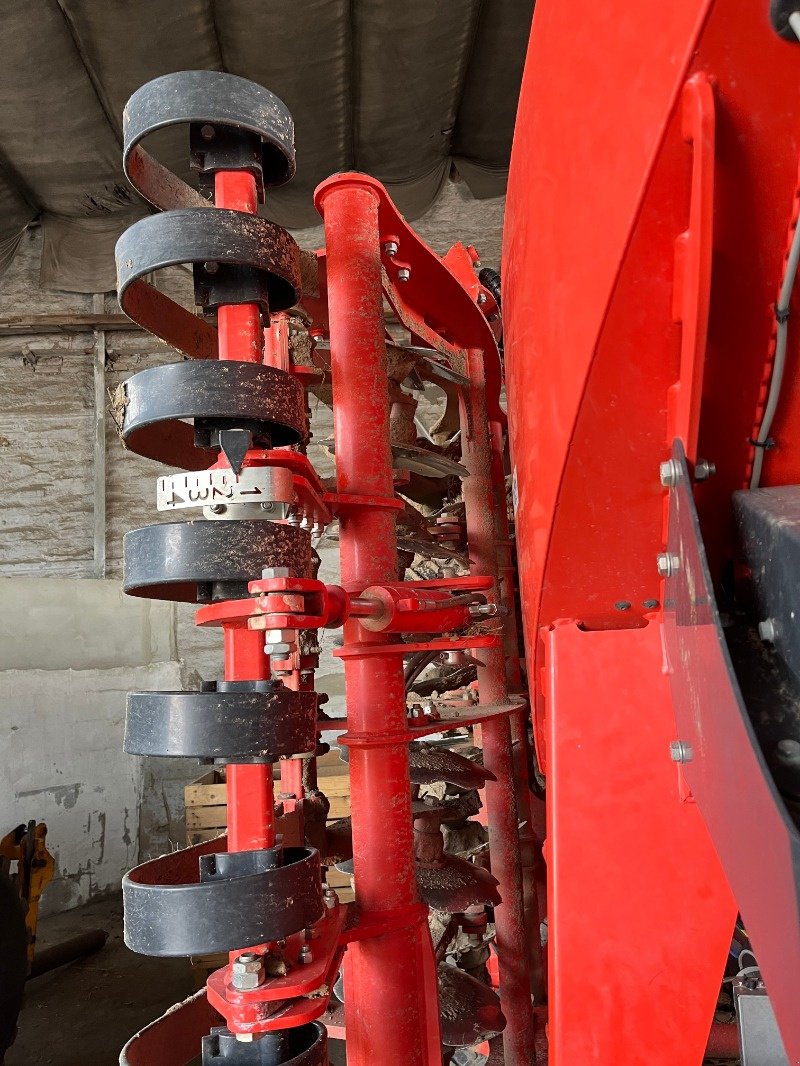 Drillmaschine tip Kuhn Espro 6000R, Gebrauchtmaschine in Ebersbach (Poză 9)