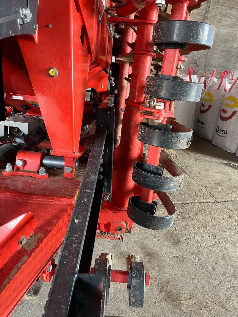 Drillmaschine tip Kuhn Espro 6000R, Gebrauchtmaschine in Ebersbach (Poză 10)