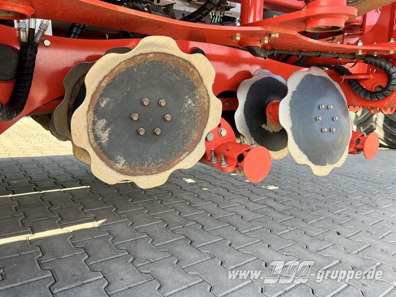 Drillmaschine tip Kuhn Espro 6000R, Gebrauchtmaschine in Sülzetal OT Altenweddingen (Poză 5)