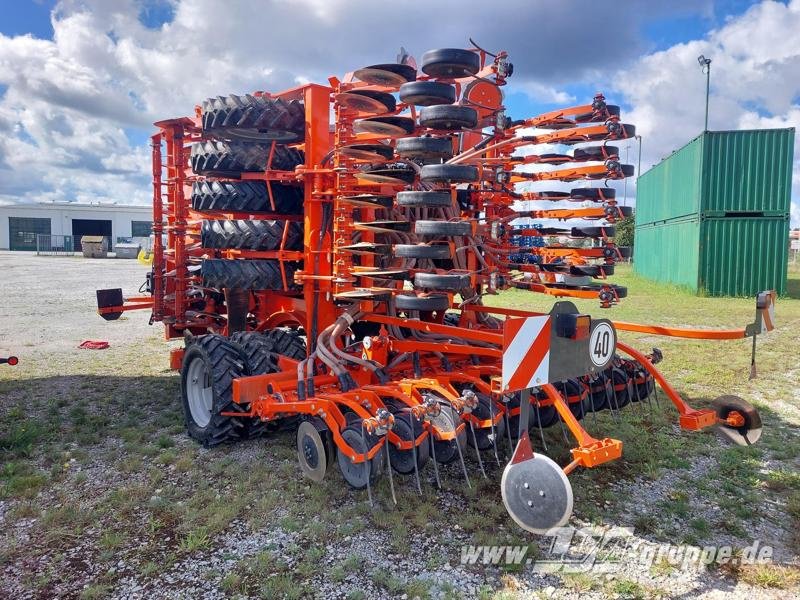 Drillmaschine typu Kuhn Espro 6000R, Gebrauchtmaschine v Sülzetal OT Altenweddingen (Obrázok 4)