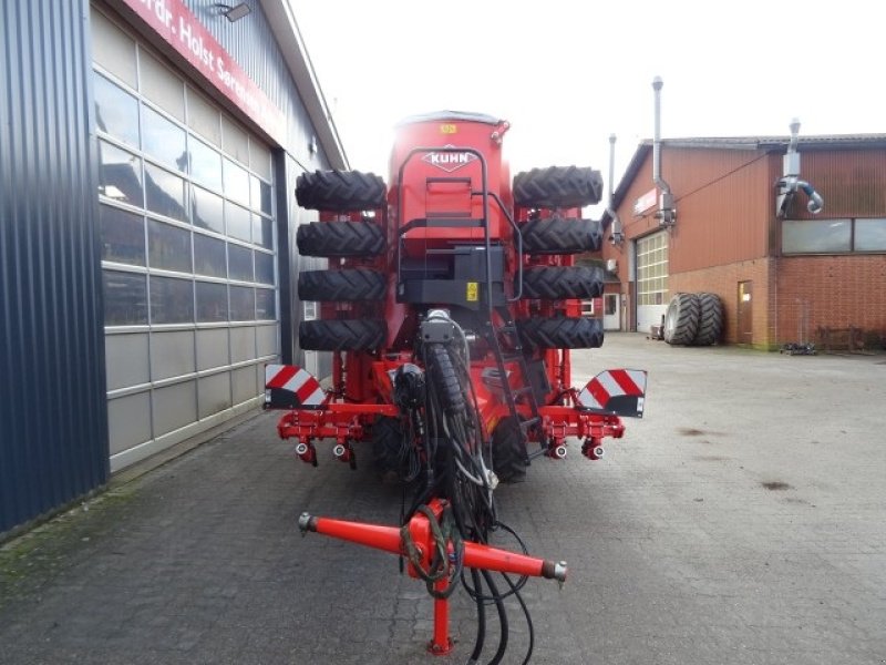 Drillmaschine typu Kuhn ESPRO 6000RCB, Gebrauchtmaschine v Ribe (Obrázek 10)