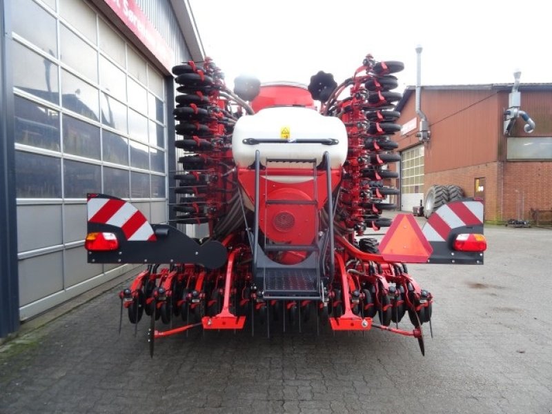 Drillmaschine a típus Kuhn ESPRO 6000RCB, Gebrauchtmaschine ekkor: Ribe (Kép 5)