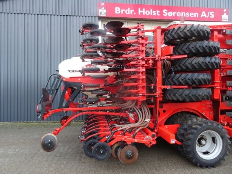 Drillmaschine a típus Kuhn ESPRO 6000RCB, Gebrauchtmaschine ekkor: Ribe (Kép 7)