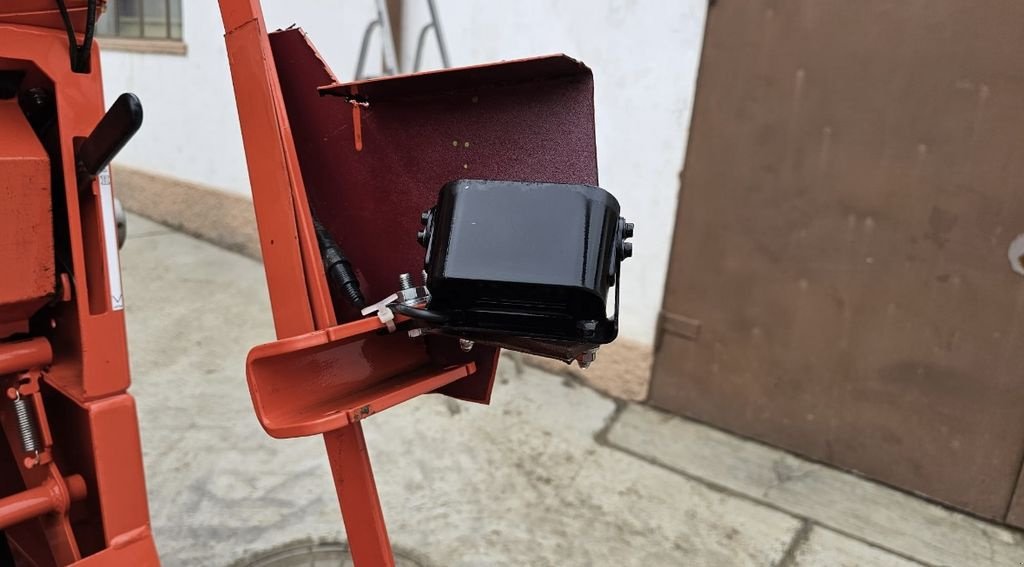 Drillmaschine tipa Kuhn HRB302D mit INTEG2-3M, Gebrauchtmaschine u Hürm (Slika 18)