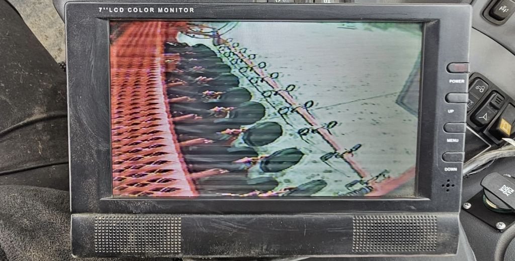 Drillmaschine tipa Kuhn HRB302D mit INTEG2-3M, Gebrauchtmaschine u Hürm (Slika 19)