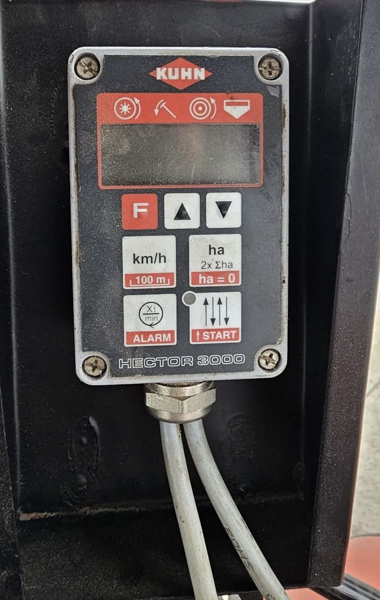 Drillmaschine tipa Kuhn HRB302D mit INTEG2-3M, Gebrauchtmaschine u Hürm (Slika 17)