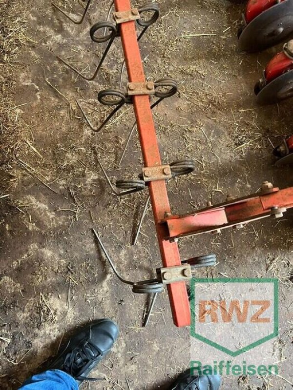 Drillmaschine des Typs Kuhn INTEG2-3M / HR304D, Gebrauchtmaschine in Wittlich (Bild 5)