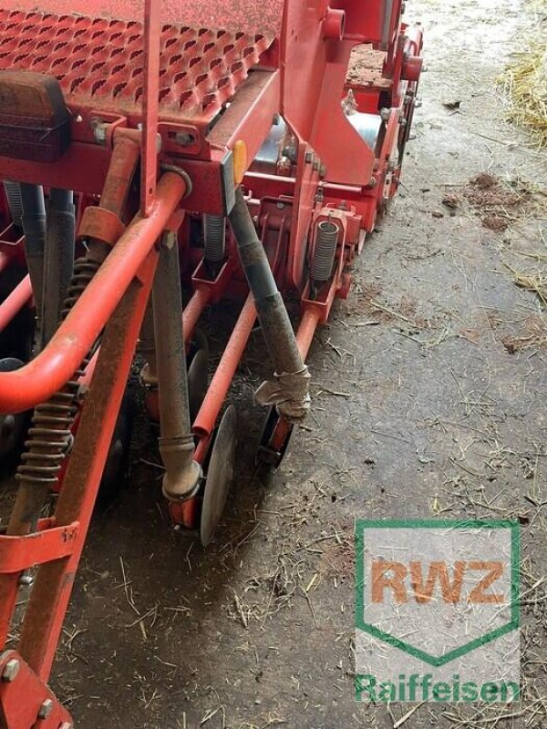 Drillmaschine des Typs Kuhn INTEG2-3M / HR304D, Gebrauchtmaschine in Wittlich (Bild 4)