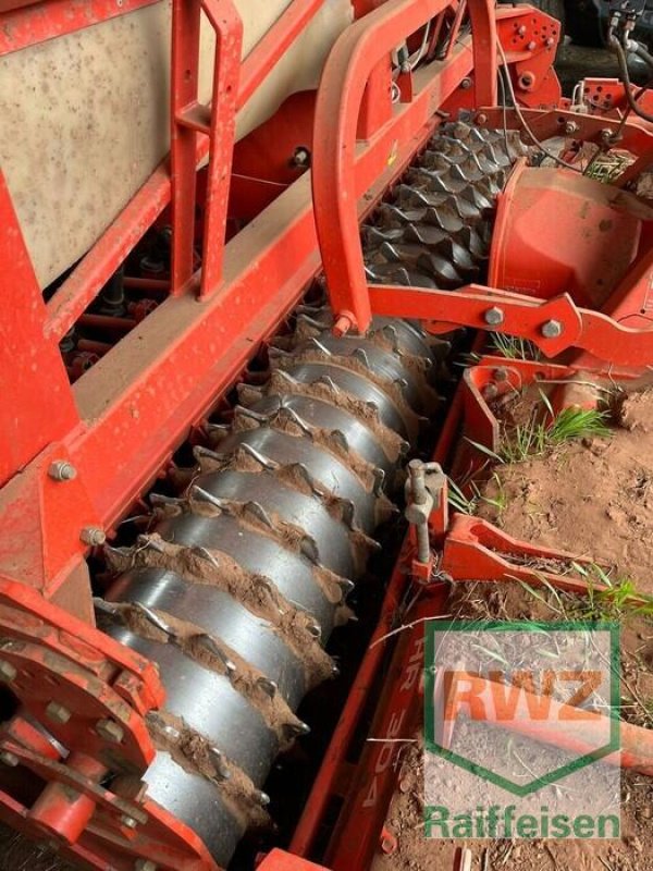 Drillmaschine des Typs Kuhn INTEG2-3M / HR304D, Gebrauchtmaschine in Wittlich (Bild 6)