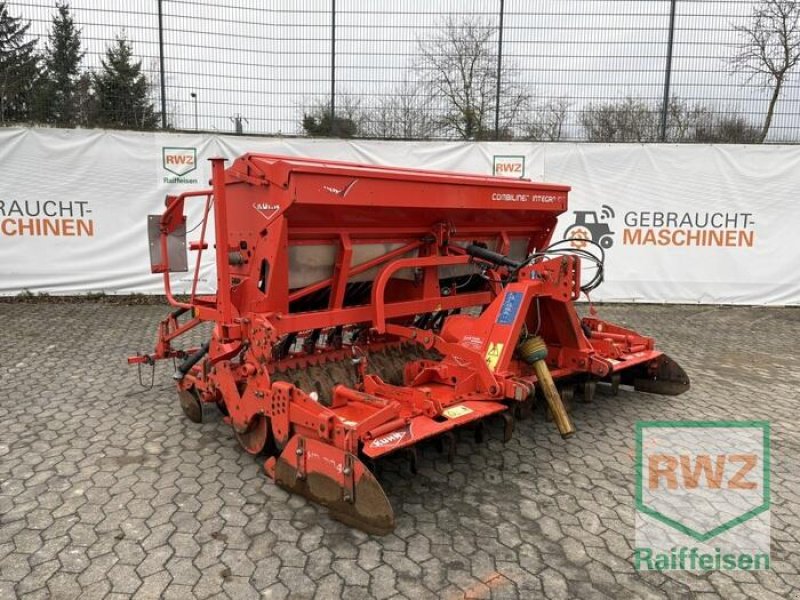 Drillmaschine Türe ait Kuhn INTEG2-3M / HR304D, Gebrauchtmaschine içinde Kruft (resim 1)