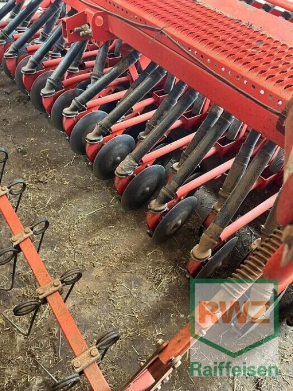 Drillmaschine des Typs Kuhn INTEG2-3M / HR304D, Gebrauchtmaschine in Wittlich (Bild 2)