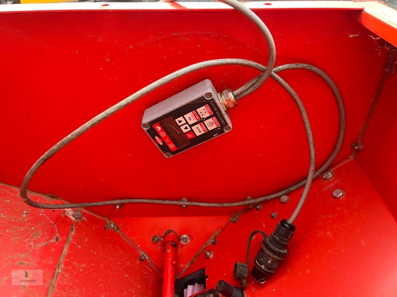 Drillmaschine tipa Kuhn Integra 3000 G II, Gebrauchtmaschine u Neuhof - Dorfborn (Slika 9)