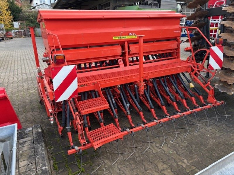 Drillmaschine del tipo Kuhn Integra 3m, Gebrauchtmaschine In Homberg (Immagine 1)