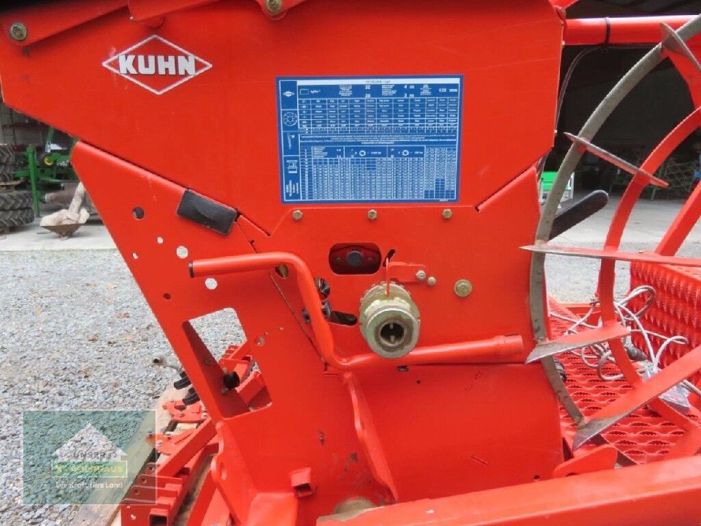 Drillmaschine tip Kuhn Integra G II, Gebrauchtmaschine in Hofkirchen (Poză 12)